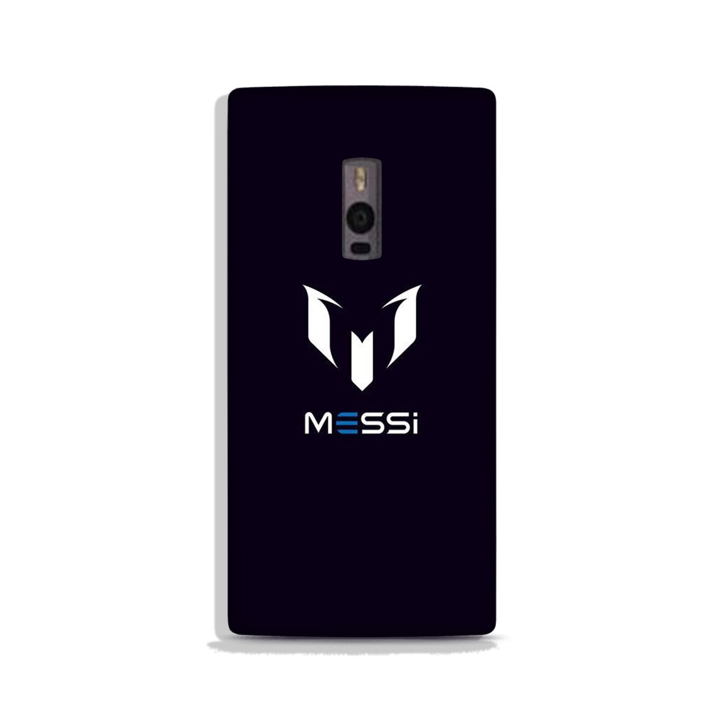 Messi Case for OnePlus 2  (Design - 158)