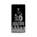 Cristiano Case for OnePlus 2  (Design - 165)