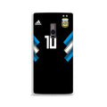 Argentina Case for OnePlus 2  (Design - 173)