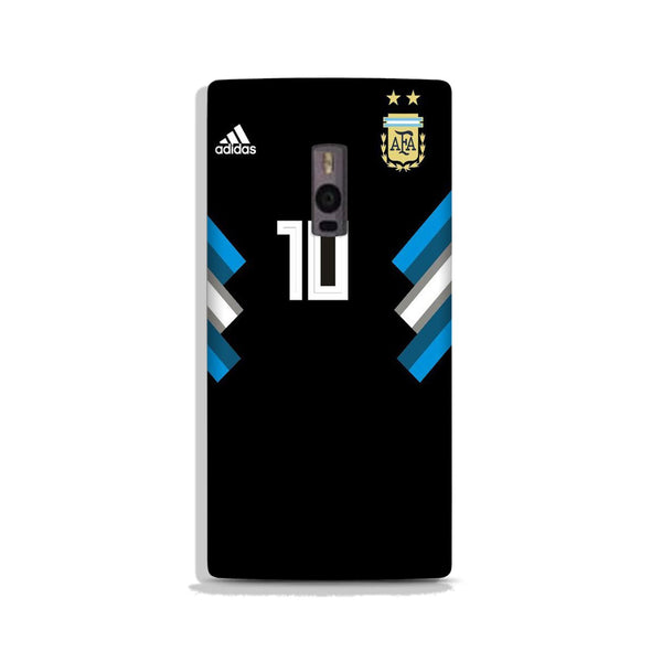 Argentina Case for OnePlus 2  (Design - 173)