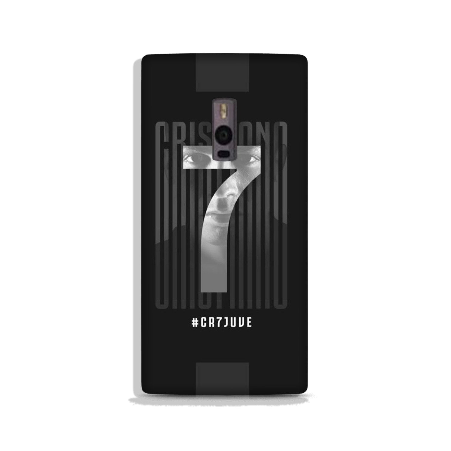 Cristiano Case for OnePlus 2(Design - 175)