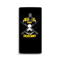 Winner Winner Chicken Dinner Case for OnePlus 2  (Design - 178)