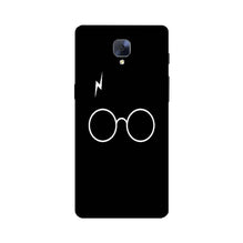 Harry Potter Case for OnePlus 3/ 3T  (Design - 136)