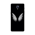 Angel Case for OnePlus 3/ 3T  (Design - 142)
