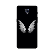 Angel Case for OnePlus 3/ 3T  (Design - 142)
