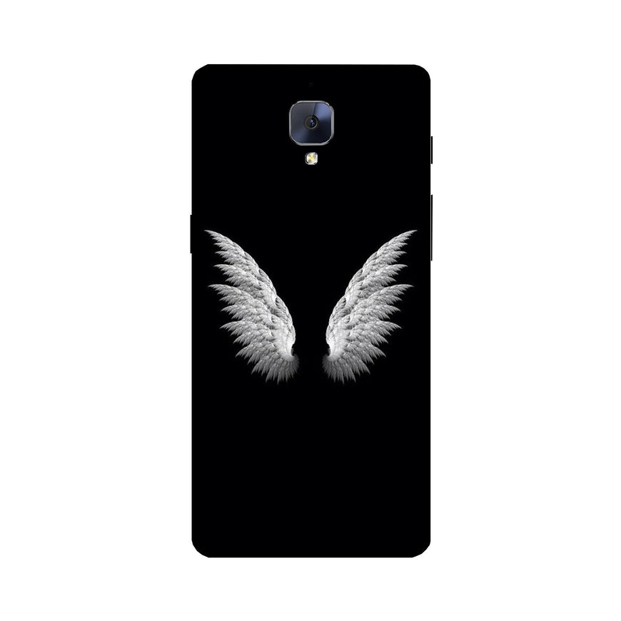 Angel Case for OnePlus 3/ 3T  (Design - 142)