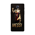 Messi Case for OnePlus 3/ 3T  (Design - 163)