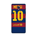 Messi Case for OnePlus 3/ 3T  (Design - 172)