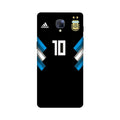 Argentina Case for OnePlus 3/ 3T  (Design - 173)