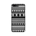 Black white Pattern Case for OnePlus 5