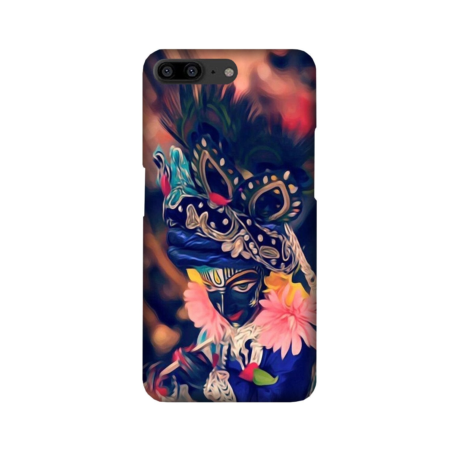 Lord Krishna Case for OnePlus 5