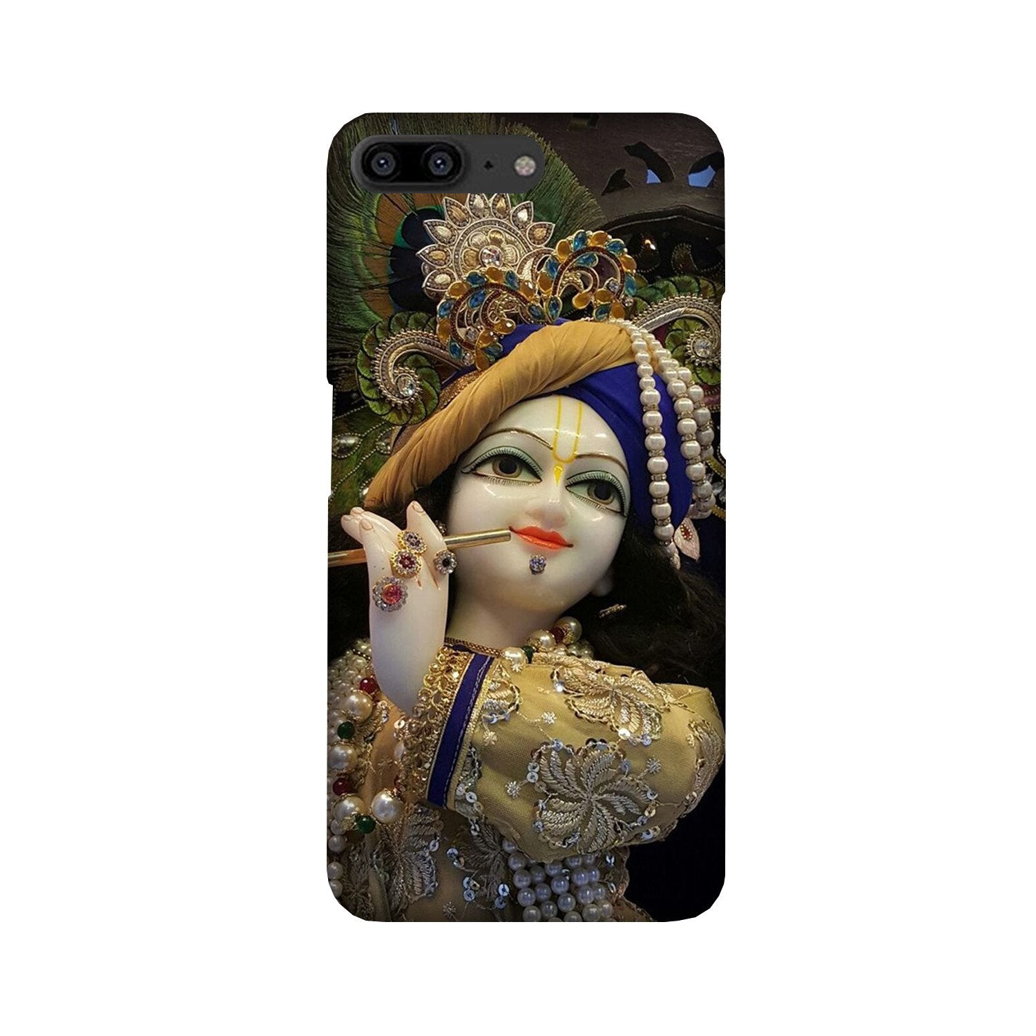 Lord Krishna3 Case for OnePlus 5