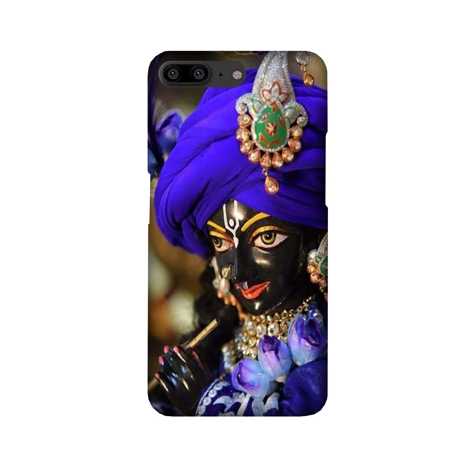 Lord Krishna4 Case for OnePlus 5