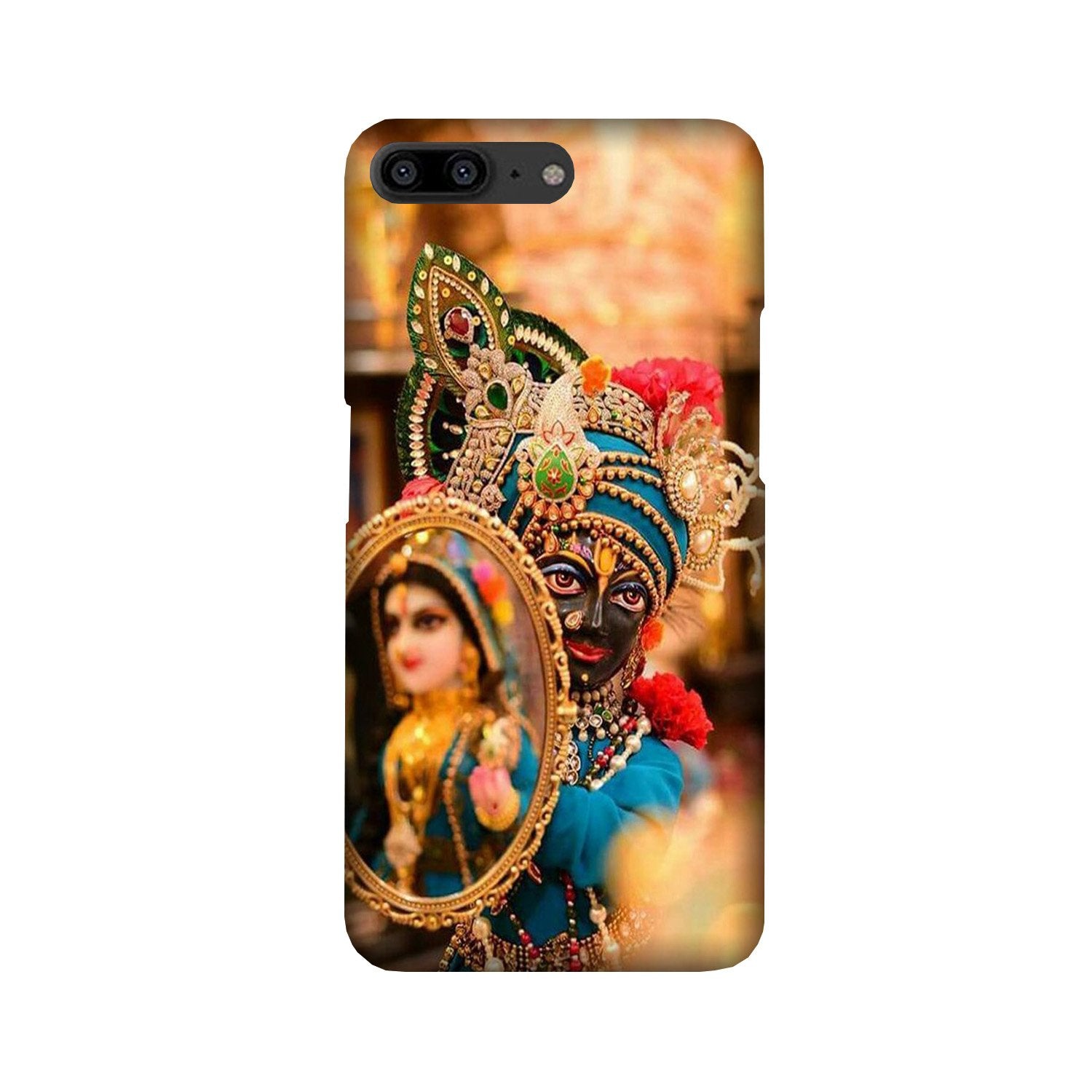 Lord Krishna5 Case for OnePlus 5