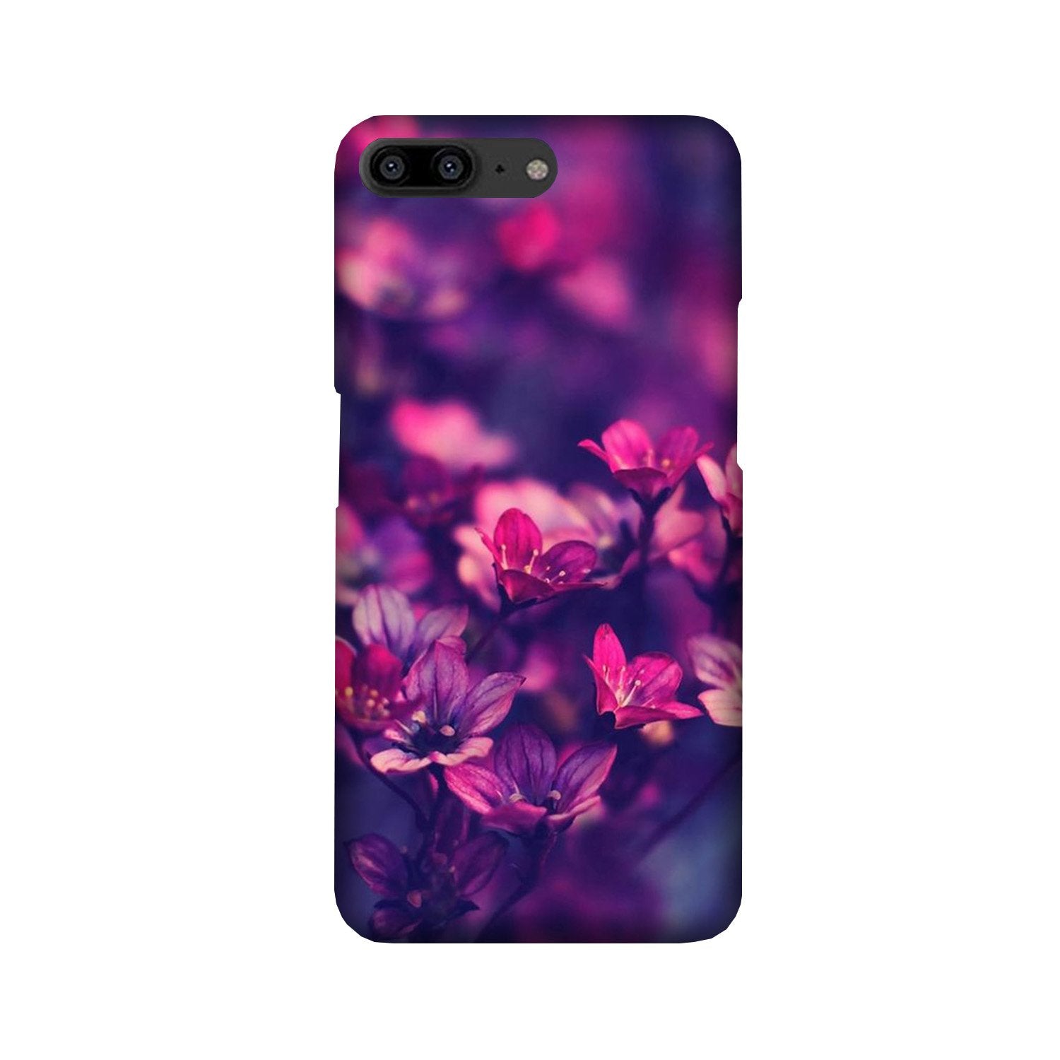 flowers Case for OnePlus 5