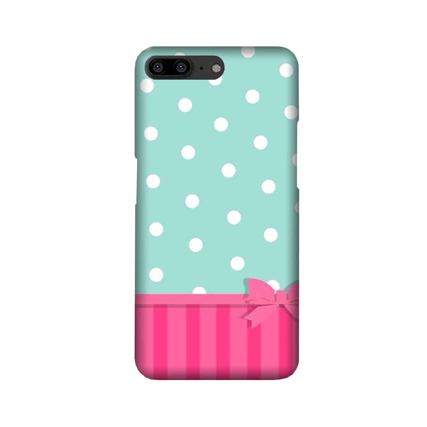Gift Wrap Case for OnePlus 5