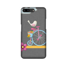 Sparron with cycle Case for OnePlus 5