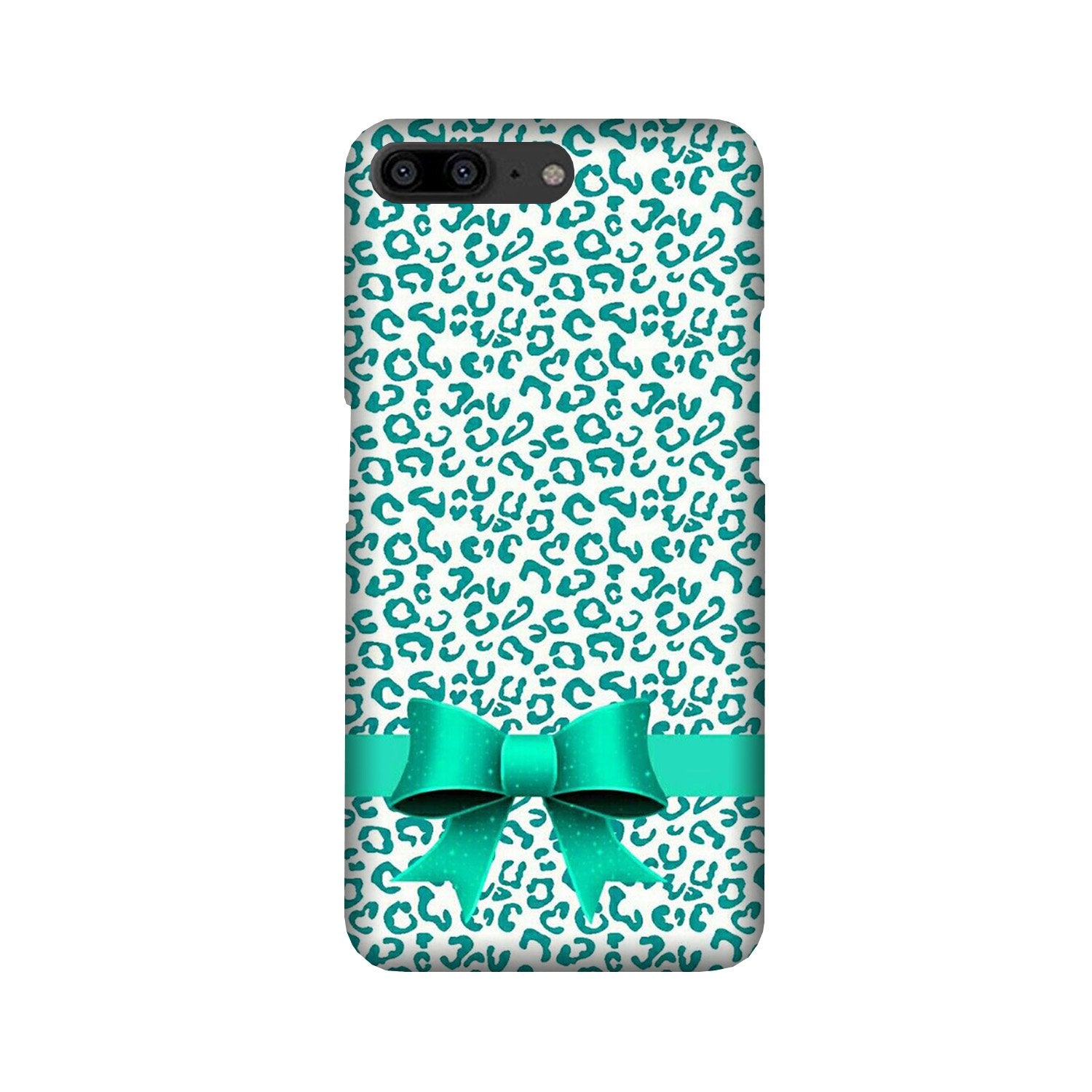 Gift Wrap6 Case for OnePlus 5
