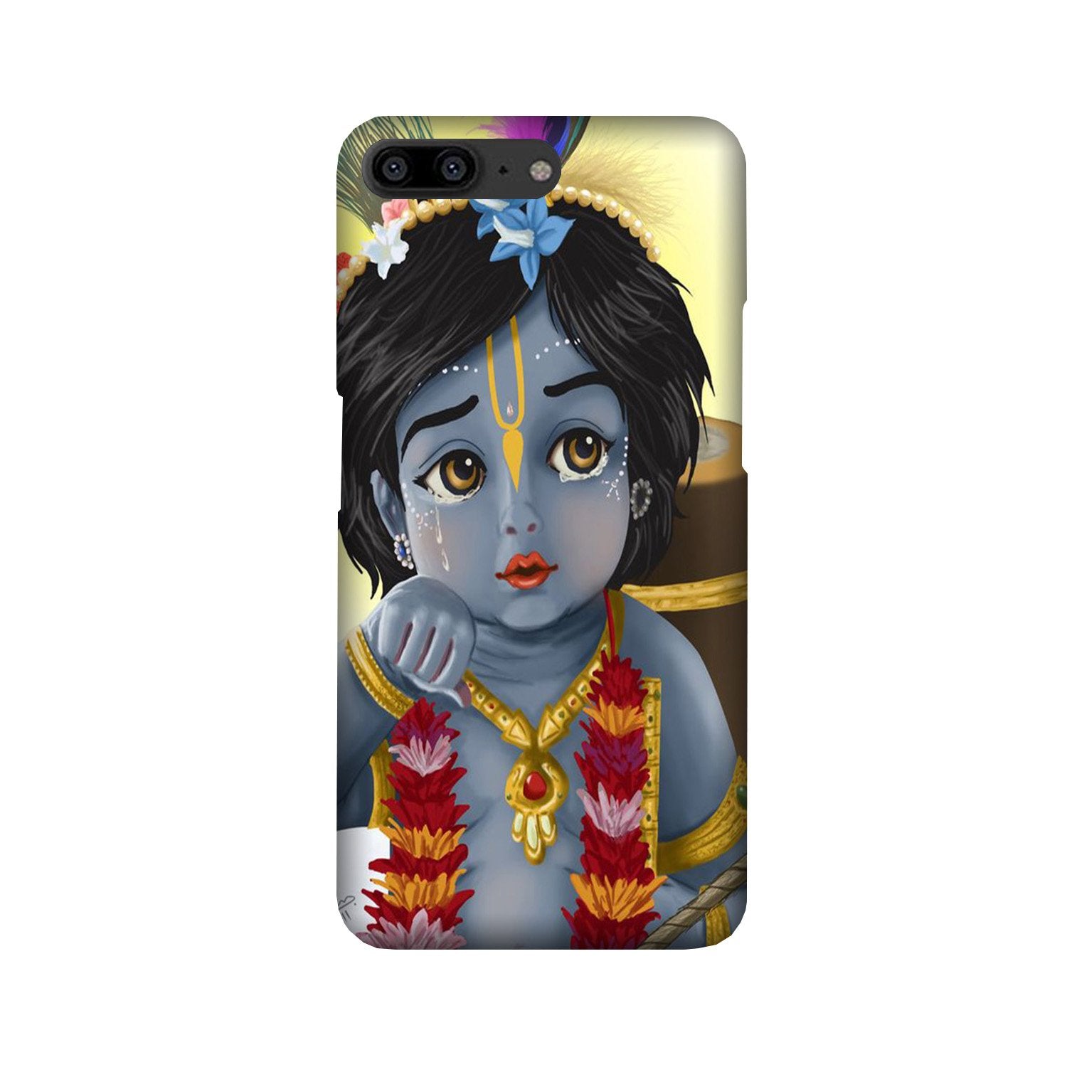 Bal Gopal Case for OnePlus 5