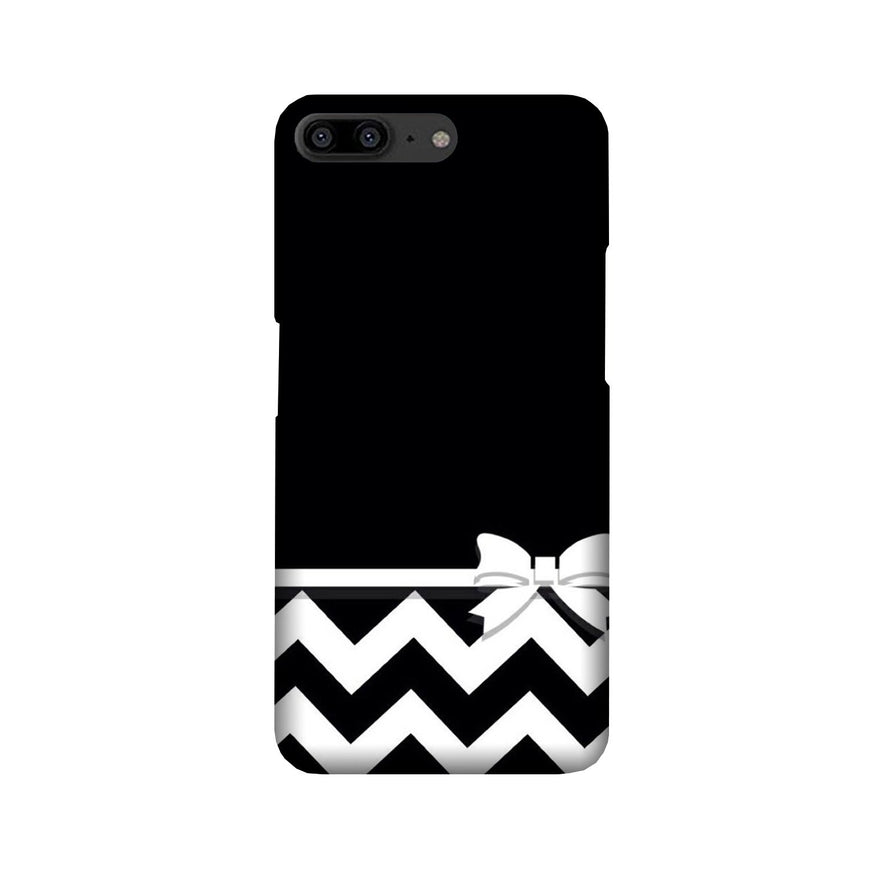 Gift Wrap7 Case for OnePlus 5