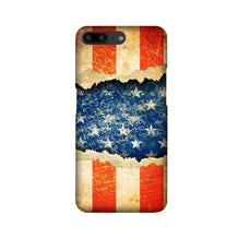 United Kingdom Case for OnePlus 5