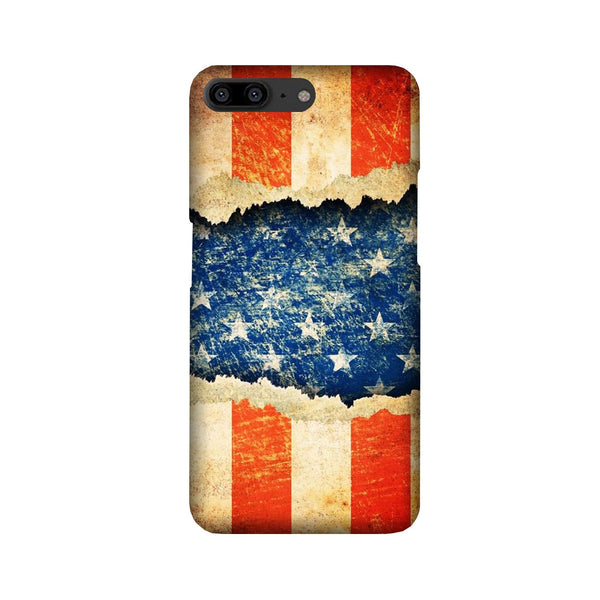 United Kingdom Case for OnePlus 5