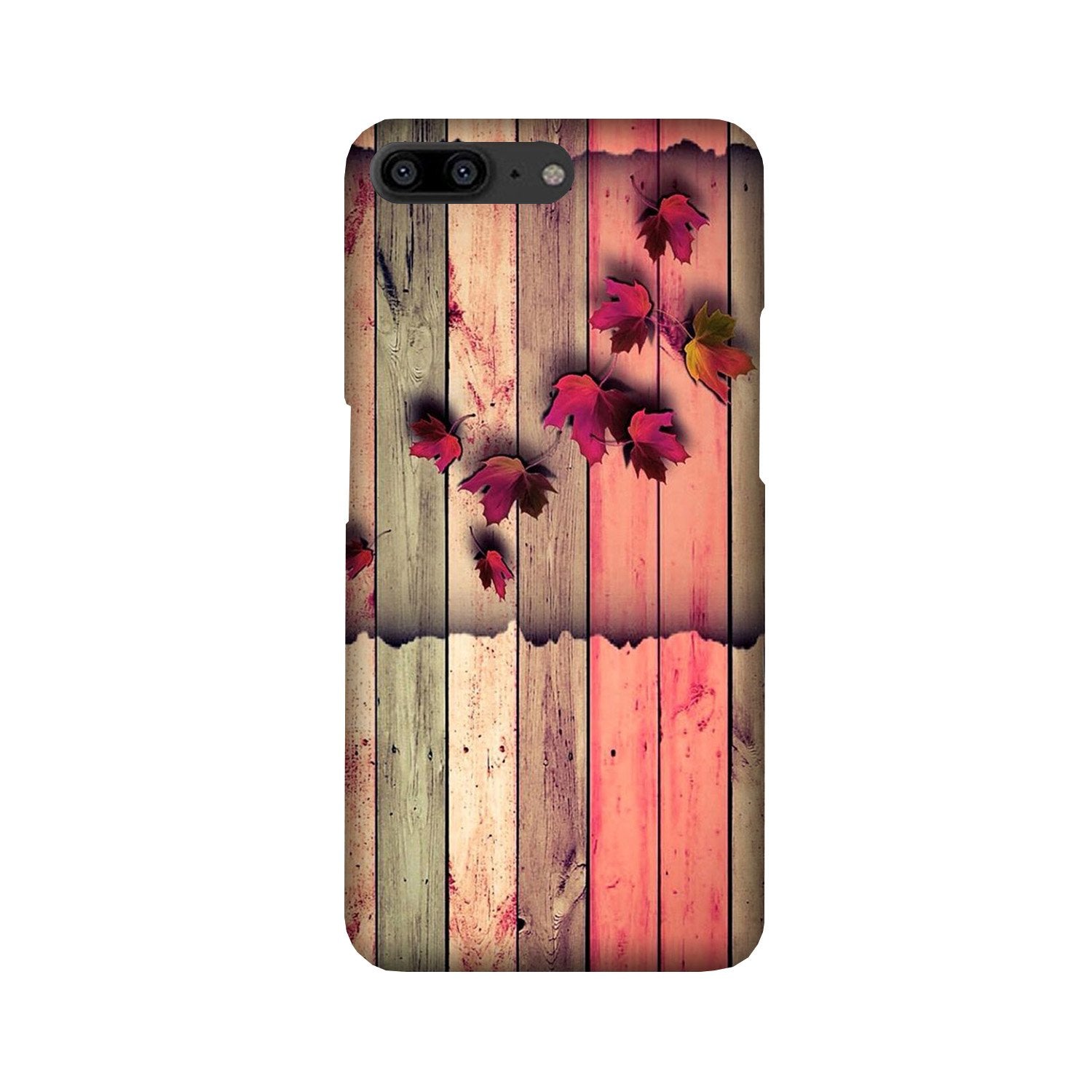 Wooden look2 Case for OnePlus 5