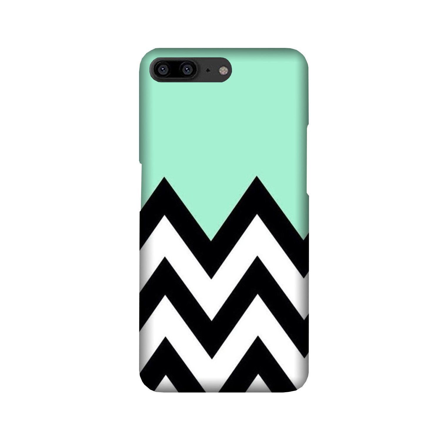 Pattern Case for OnePlus 5