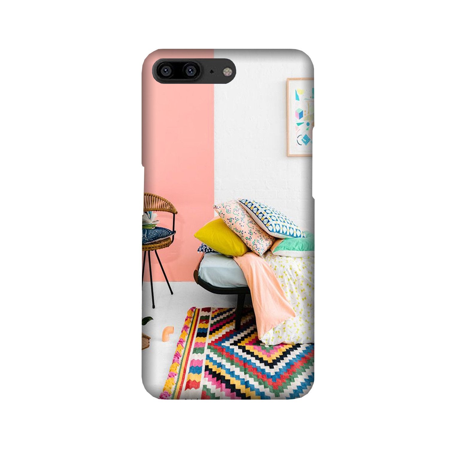 Home Décor Case for OnePlus 5