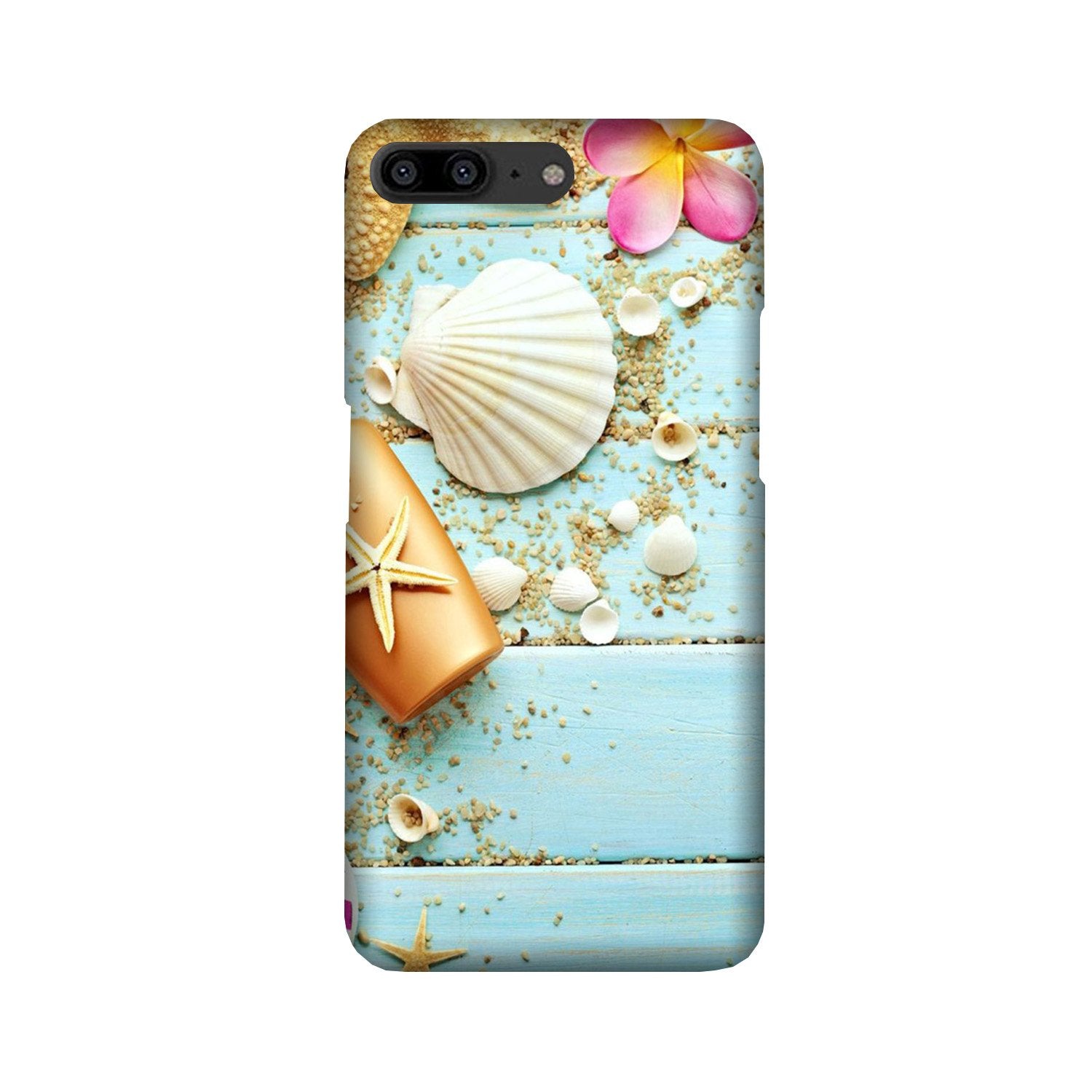 Sea Shells Case for OnePlus 5