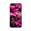 Purple Daisy Case for OnePlus 5