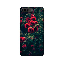 Red Rose Case for OnePlus 5