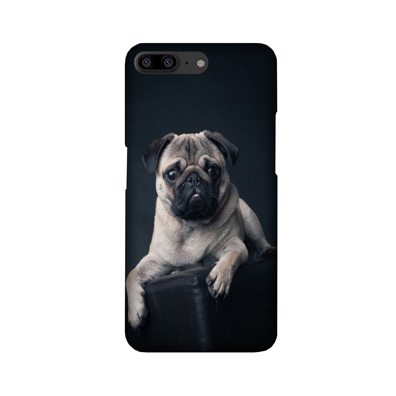 little Puppy Case for OnePlus 5