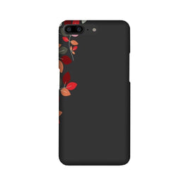 Grey Background Case for OnePlus 5