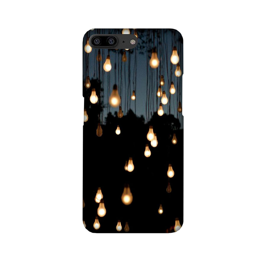 Party Bulb Case for OnePlus 5