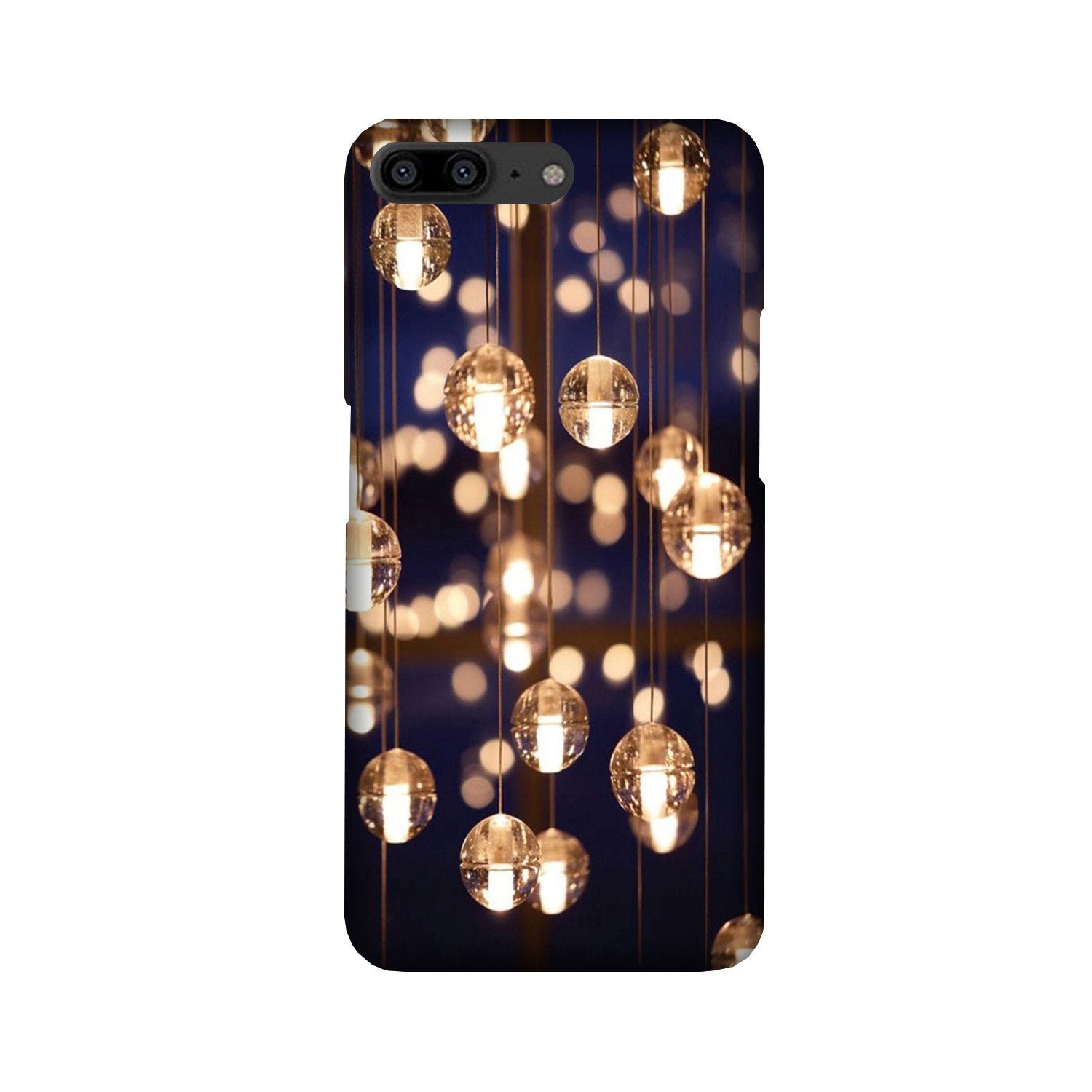 Party Bulb2 Case for OnePlus 5