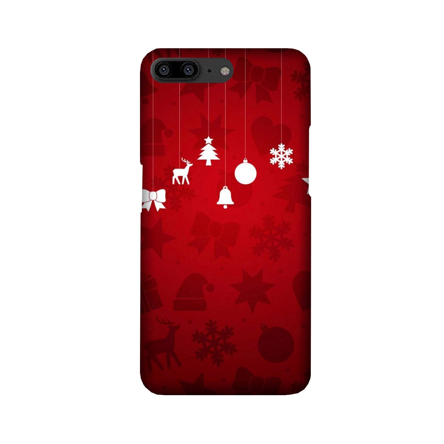 Christmas Case for OnePlus 5