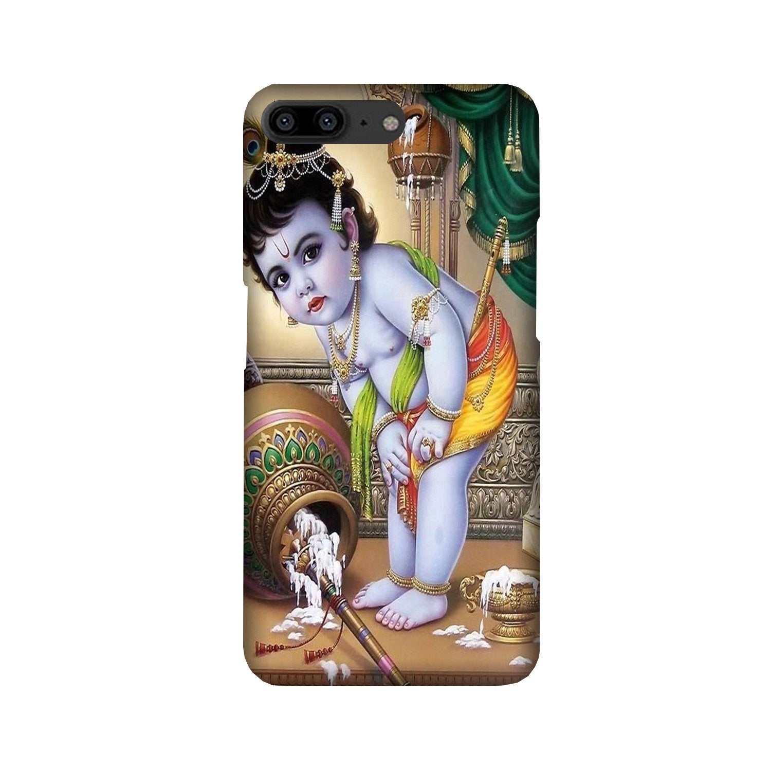 Bal Gopal2 Case for OnePlus 5