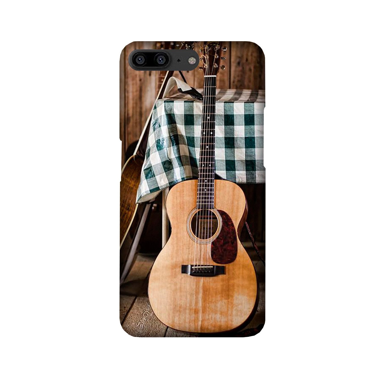 Guitar2 Case for OnePlus 5