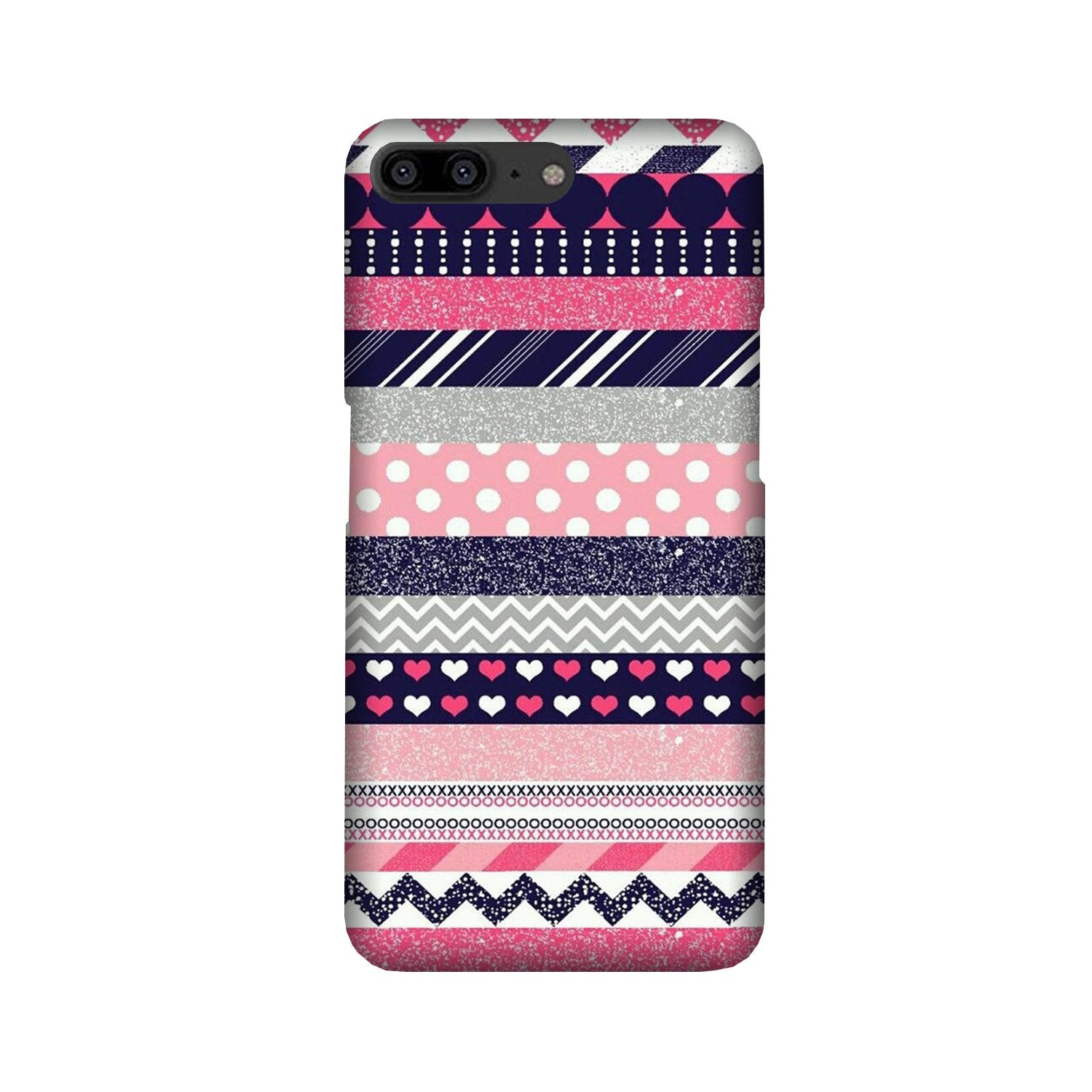 Pattern3 Case for OnePlus 5