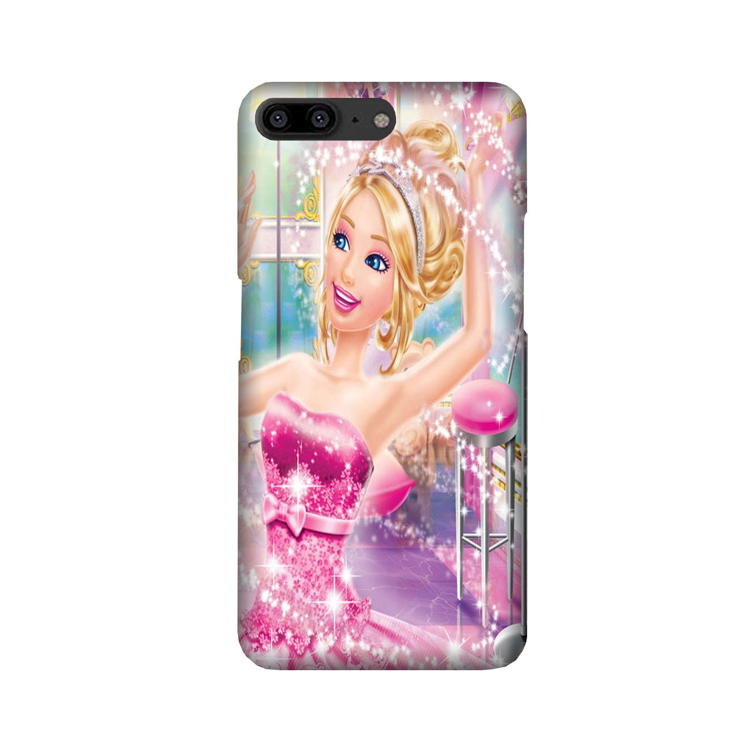 Princesses Case for OnePlus 5
