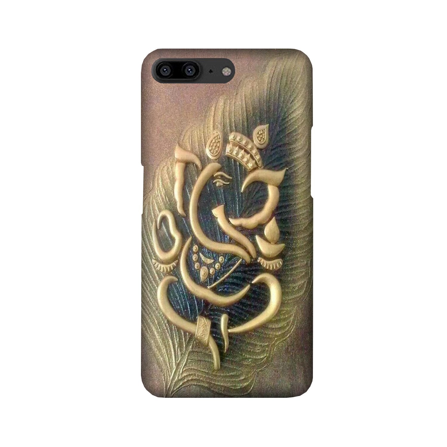 Lord Ganesha Case for OnePlus 5