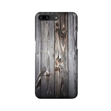 Wooden Look Case for OnePlus 5  (Design - 114)