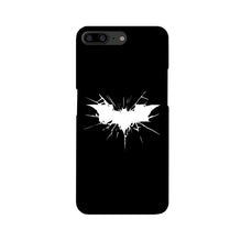 Batman Superhero Case for OnePlus 5  (Design - 119)