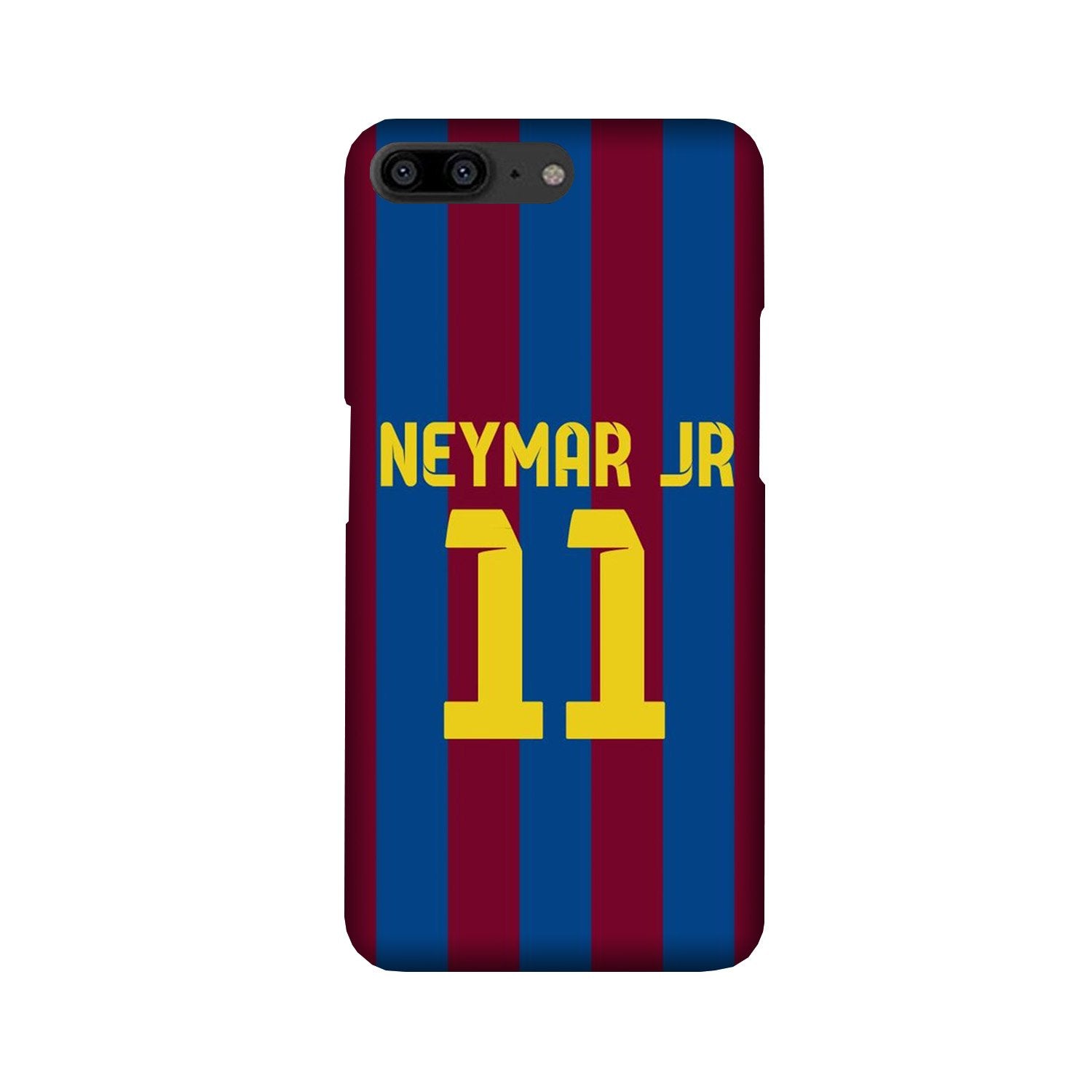 Neymar Jr Case for OnePlus 5(Design - 162)