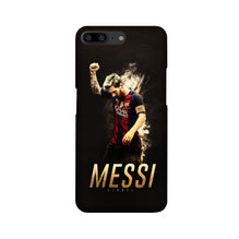 Messi Case for OnePlus 5  (Design - 163)