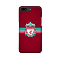 Liverpool Case for OnePlus 5  (Design - 171)
