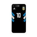 Argentina Case for OnePlus 5  (Design - 173)