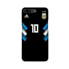 Argentina Case for OnePlus 5(Design - 173)