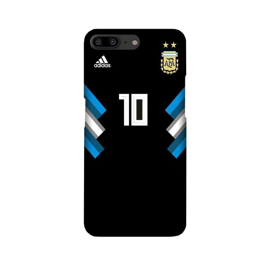 Argentina Case for OnePlus 5  (Design - 173)